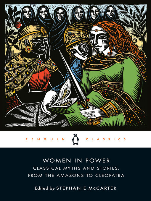 Title details for Women in Power by Stephanie McCarter - Available